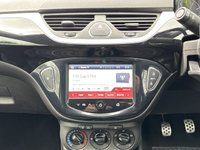 USED 2015 15 VAUXHALL CORSA 1.2i Limited Edition Hatchback 3dr Petrol Manual Euro 6 (70 ps) 