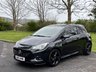USED 2015 15 VAUXHALL CORSA 1.2i Limited Edition Hatchback 3dr Petrol Manual Euro 6 (70 ps) 