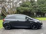 USED 2015 15 VAUXHALL CORSA 1.2i Limited Edition Hatchback 3dr Petrol Manual Euro 6 (70 ps) 