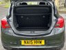 USED 2015 15 VAUXHALL CORSA 1.2i Limited Edition Hatchback 3dr Petrol Manual Euro 6 (70 ps) 