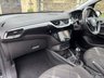 USED 2015 15 VAUXHALL CORSA 1.2i Limited Edition Hatchback 3dr Petrol Manual Euro 6 (70 ps) 