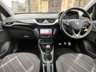 USED 2015 15 VAUXHALL CORSA 1.2i Limited Edition Hatchback 3dr Petrol Manual Euro 6 (70 ps) 
