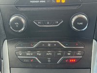 USED 2021 21 FORD GALAXY 2.0 EcoBlue Titanium MPV Agate Black Diesel Auto Euro 6 (s/s) (190 ps) Super 7 Seater With Huge Spec Black Heated Leather Sat Nav Car Play Climate Electric Folding Middle and Rear Seats