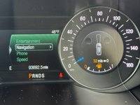 USED 2021 21 FORD GALAXY 2.0 EcoBlue Titanium MPV Agate Black Diesel Auto Euro 6 (s/s) (190 ps) Super 7 Seater With Huge Spec Black Heated Leather Sat Nav Car Play Climate Electric Folding Middle and Rear Seats