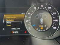 USED 2021 21 FORD GALAXY 2.0 EcoBlue Titanium MPV Agate Black Diesel Auto Euro 6 (s/s) (190 ps) Super 7 Seater With Huge Spec Black Heated Leather Sat Nav Car Play Climate Electric Folding Middle and Rear Seats