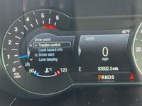 USED 2021 21 FORD GALAXY 2.0 EcoBlue Titanium MPV Agate Black Diesel Auto Euro 6 (s/s) (190 ps) Super 7 Seater With Huge Spec Black Heated Leather Sat Nav Car Play Climate Electric Folding Middle and Rear Seats