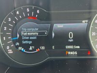 USED 2021 21 FORD GALAXY 2.0 EcoBlue Titanium MPV Agate Black Diesel Auto Euro 6 (s/s) (190 ps) Super 7 Seater With Huge Spec Black Heated Leather Sat Nav Car Play Climate Electric Folding Middle and Rear Seats