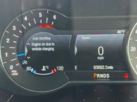 USED 2021 21 FORD GALAXY 2.0 EcoBlue Titanium MPV Agate Black Diesel Auto Euro 6 (s/s) (190 ps) Super 7 Seater With Huge Spec Black Heated Leather Sat Nav Car Play Climate Electric Folding Middle and Rear Seats
