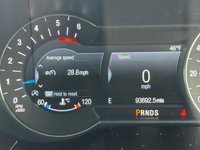 USED 2021 21 FORD GALAXY 2.0 EcoBlue Titanium MPV Agate Black Diesel Auto Euro 6 (s/s) (190 ps) Super 7 Seater With Huge Spec Black Heated Leather Sat Nav Car Play Climate Electric Folding Middle and Rear Seats