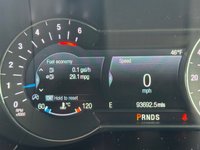 USED 2021 21 FORD GALAXY 2.0 EcoBlue Titanium MPV Agate Black Diesel Auto Euro 6 (s/s) (190 ps) Super 7 Seater With Huge Spec Black Heated Leather Sat Nav Car Play Climate Electric Folding Middle and Rear Seats