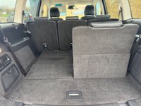 USED 2021 21 FORD GALAXY 2.0 EcoBlue Titanium MPV Agate Black Diesel Auto Euro 6 (s/s) (190 ps) Super 7 Seater With Huge Spec Black Heated Leather Sat Nav Car Play Climate Electric Folding Middle and Rear Seats