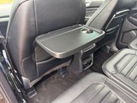 USED 2021 21 FORD GALAXY 2.0 EcoBlue Titanium MPV Agate Black Diesel Auto Euro 6 (s/s) (190 ps) Super 7 Seater With Huge Spec Black Heated Leather Sat Nav Car Play Climate Electric Folding Middle and Rear Seats