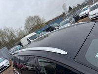 USED 2021 21 FORD GALAXY 2.0 EcoBlue Titanium MPV Agate Black Diesel Auto Euro 6 (s/s) (190 ps) Super 7 Seater With Huge Spec Black Heated Leather Sat Nav Car Play Climate Electric Folding Middle and Rear Seats