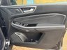 USED 2021 21 FORD GALAXY 2.0 EcoBlue Titanium MPV Agate Black Diesel Auto Euro 6 (s/s) (190 ps) Super 7 Seater With Huge Spec Black Heated Leather Sat Nav Car Play Climate Electric Folding Middle and Rear Seats
