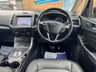 USED 2021 21 FORD GALAXY 2.0 EcoBlue Titanium MPV Agate Black Diesel Auto Euro 6 (s/s) (190 ps) Super 7 Seater With Huge Spec Black Heated Leather Sat Nav Car Play Climate Electric Folding Middle and Rear Seats