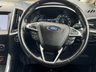 USED 2021 21 FORD GALAXY 2.0 EcoBlue Titanium MPV Agate Black Diesel Auto Euro 6 (s/s) (190 ps) Super 7 Seater With Huge Spec Black Heated Leather Sat Nav Car Play Climate Electric Folding Middle and Rear Seats