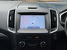 USED 2021 21 FORD GALAXY 2.0 EcoBlue Titanium MPV Agate Black Diesel Auto Euro 6 (s/s) (190 ps) Super 7 Seater With Huge Spec Black Heated Leather Sat Nav Car Play Climate Electric Folding Middle and Rear Seats