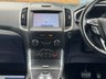 USED 2021 21 FORD GALAXY 2.0 EcoBlue Titanium MPV Agate Black Diesel Auto Euro 6 (s/s) (190 ps) Super 7 Seater With Huge Spec Black Heated Leather Sat Nav Car Play Climate Electric Folding Middle and Rear Seats