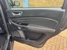 USED 2021 21 FORD GALAXY 2.0 EcoBlue Titanium MPV Agate Black Diesel Auto Euro 6 (s/s) (190 ps) Super 7 Seater With Huge Spec Black Heated Leather Sat Nav Car Play Climate Electric Folding Middle and Rear Seats