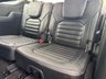 USED 2021 21 FORD GALAXY 2.0 EcoBlue Titanium MPV Agate Black Diesel Auto Euro 6 (s/s) (190 ps) Super 7 Seater With Huge Spec Black Heated Leather Sat Nav Car Play Climate Electric Folding Middle and Rear Seats