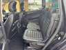 USED 2021 21 FORD GALAXY 2.0 EcoBlue Titanium MPV Agate Black Diesel Auto Euro 6 (s/s) (190 ps) Super 7 Seater With Huge Spec Black Heated Leather Sat Nav Car Play Climate Electric Folding Middle and Rear Seats