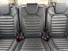 USED 2021 21 FORD GALAXY 2.0 EcoBlue Titanium MPV Agate Black Diesel Auto Euro 6 (s/s) (190 ps) Super 7 Seater With Huge Spec Black Heated Leather Sat Nav Car Play Climate Electric Folding Middle and Rear Seats