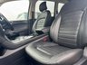 USED 2021 21 FORD GALAXY 2.0 EcoBlue Titanium MPV Agate Black Diesel Auto Euro 6 (s/s) (190 ps) Super 7 Seater With Huge Spec Black Heated Leather Sat Nav Car Play Climate Electric Folding Middle and Rear Seats