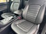 USED 2021 21 FORD GALAXY 2.0 EcoBlue Titanium MPV Agate Black Diesel Auto Euro 6 (s/s) (190 ps) Super 7 Seater With Huge Spec Black Heated Leather Sat Nav Car Play Climate Electric Folding Middle and Rear Seats
