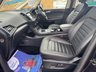 USED 2021 21 FORD GALAXY 2.0 EcoBlue Titanium MPV Agate Black Diesel Auto Euro 6 (s/s) (190 ps) Super 7 Seater With Huge Spec Black Heated Leather Sat Nav Car Play Climate Electric Folding Middle and Rear Seats
