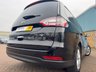 USED 2021 21 FORD GALAXY 2.0 EcoBlue Titanium MPV Agate Black Diesel Auto Euro 6 (s/s) (190 ps) Super 7 Seater With Huge Spec Black Heated Leather Sat Nav Car Play Climate Electric Folding Middle and Rear Seats