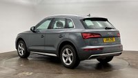 USED 2019 19 AUDI Q5 2.0 TFSI 45 Sport SUV 5dr Petrol S Tronic quattro Euro 6 (s/s) (245 ps) 