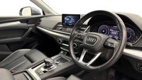 USED 2019 19 AUDI Q5 2.0 TFSI 45 Sport SUV 5dr Petrol S Tronic quattro Euro 6 (s/s) (245 ps) 