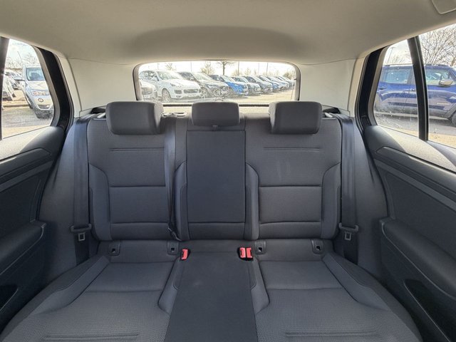 2019 VOLKSWAGEN E-GOLF - Photo 10