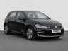 USED 2019 19 VOLKSWAGEN E-GOLF 35.8kWh e-Golf Hatchback 5dr Electric Auto (136 ps) 