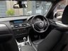USED 2012 12 BMW X3 2.0 20d M Sport SUV 5dr Diesel Steptronic xDrive Euro 5 (s/s) (184 ps) BMW X3 2.0 20d M Sport
