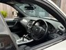 USED 2012 12 BMW X3 2.0 20d M Sport SUV 5dr Diesel Steptronic xDrive Euro 5 (s/s) (184 ps) BMW X3 2.0 20d M Sport