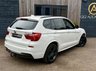 USED 2012 12 BMW X3 2.0 20d M Sport SUV 5dr Diesel Steptronic xDrive Euro 5 (s/s) (184 ps) BMW X3 2.0 20d M Sport