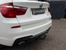 USED 2012 12 BMW X3 2.0 20d M Sport SUV 5dr Diesel Steptronic xDrive Euro 5 (s/s) (184 ps) BMW X3 2.0 20d M Sport