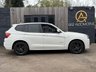 USED 2012 12 BMW X3 2.0 20d M Sport SUV 5dr Diesel Steptronic xDrive Euro 5 (s/s) (184 ps) BMW X3 2.0 20d M Sport