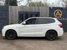 USED 2012 12 BMW X3 2.0 20d M Sport SUV 5dr Diesel Steptronic xDrive Euro 5 (s/s) (184 ps) BMW X3 2.0 20d M Sport