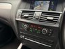 USED 2012 12 BMW X3 2.0 20d M Sport SUV 5dr Diesel Steptronic xDrive Euro 5 (s/s) (184 ps) BMW X3 2.0 20d M Sport