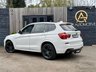 USED 2012 12 BMW X3 2.0 20d M Sport SUV 5dr Diesel Steptronic xDrive Euro 5 (s/s) (184 ps) BMW X3 2.0 20d M Sport