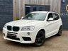 USED 2012 12 BMW X3 2.0 20d M Sport SUV 5dr Diesel Steptronic xDrive Euro 5 (s/s) (184 ps) BMW X3 2.0 20d M Sport