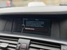 USED 2012 12 BMW X3 2.0 20d M Sport SUV 5dr Diesel Steptronic xDrive Euro 5 (s/s) (184 ps) BMW X3 2.0 20d M Sport