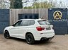 USED 2012 12 BMW X3 2.0 20d M Sport SUV 5dr Diesel Steptronic xDrive Euro 5 (s/s) (184 ps) BMW X3 2.0 20d M Sport