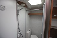 USED 2014 SWIFT CORNICHE 16/4 Fixed French Bed