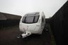 USED 2014 SWIFT CORNICHE 16/4 Fixed French Bed