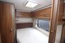 USED 2014 SWIFT CORNICHE 16/4 Fixed French Bed
