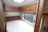 USED 2014 SWIFT CORNICHE 16/4 Fixed French Bed