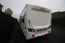 USED 2014 SWIFT CORNICHE 16/4 Fixed French Bed